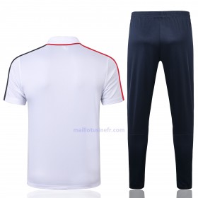 Paris Saint-Germain Polo d'entraînement 2020-21 V001